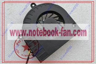 New For Toshiba Satellite C660 C665 C655 C650 CPU Cooling Fan